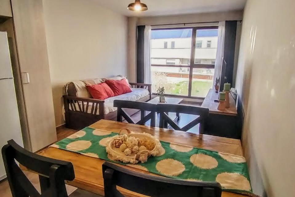 Brc Apartment 6 San Carlos de Bariloche Eksteriør billede