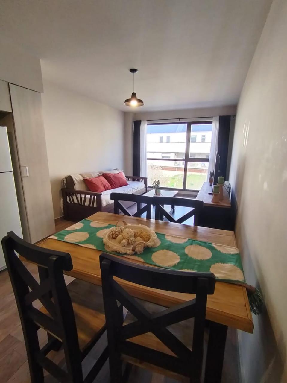 Brc Apartment 6 San Carlos de Bariloche Eksteriør billede
