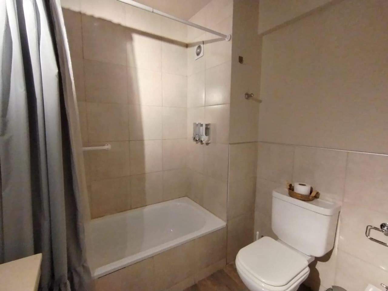 Brc Apartment 6 San Carlos de Bariloche Eksteriør billede