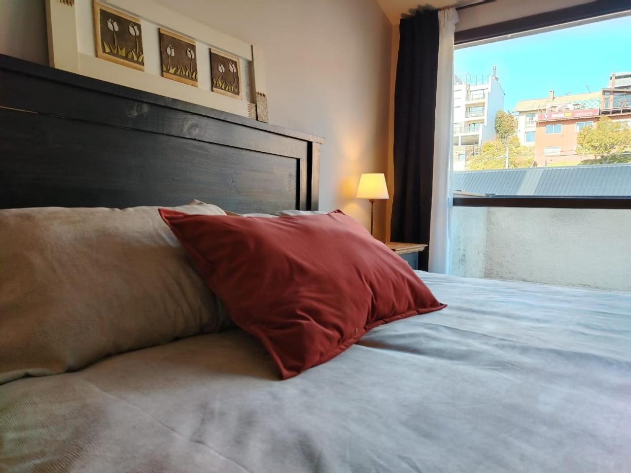 Brc Apartment 6 San Carlos de Bariloche Eksteriør billede